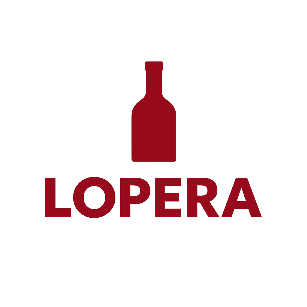 Lopera Logo