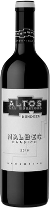 Alto Las Hormigas Clásico