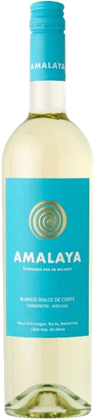 Amalaya Blanco Dulce Torrontés
