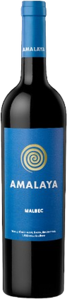 Amalaya Azul Malbec