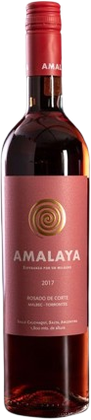 Amalaya Rosé Malbec-Torrontés