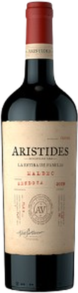 Arístides Malbec