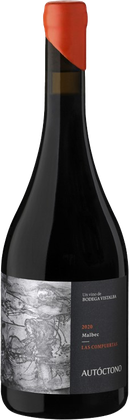 Autóctono Malbec Las Compuertas