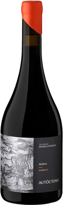 Autóctono Malbec Agrelo