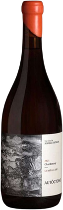 Autóctono Chardonnay Gualtallary