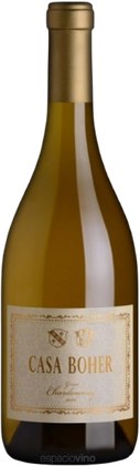 Casa Boher Gran Chardonnay
