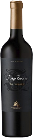 Luigi Bosca de Sangre Red Blend