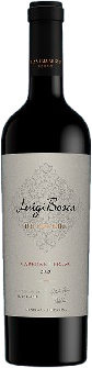 Luigi Bosca de Sangre Cabernet Franc