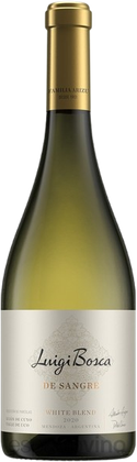 Luigi Bosca de Sangre White Blend