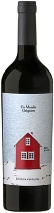 Un Mundo Chiquito Red Blend