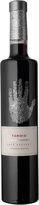 Late Harvest Malbec