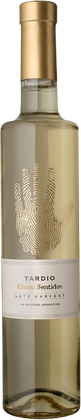 Late Harvest Torrontés
