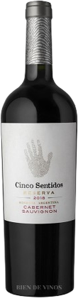 Reserva Cabernet
