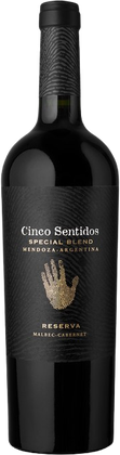 Cinco Sentidos Special