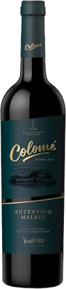 Colomé Auténtico