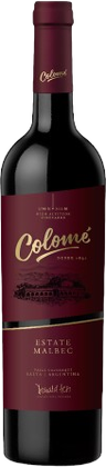 Colomé Estate Malbec