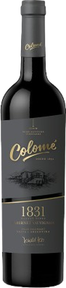Colomé 1831 Cabernet Sauvignon