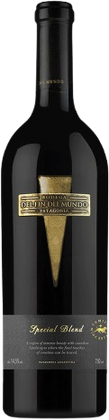 Fin Special Blend