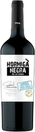 Hormiga Negra Cabernet