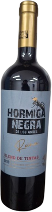 Hormiga Reina Red Blend