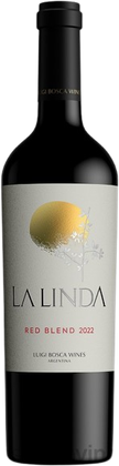 La Linda Red Blend