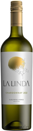 La Linda Chardonnay