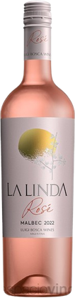 La Linda Rosé