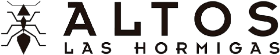 Logo Altos Las Hormigas