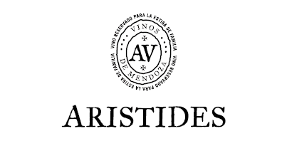 Logo Bodega Arístides