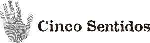 Logo Bodega Cinco Sentidos