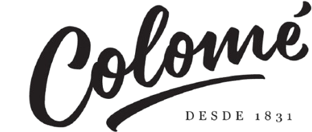 Logo Bodega Colomé