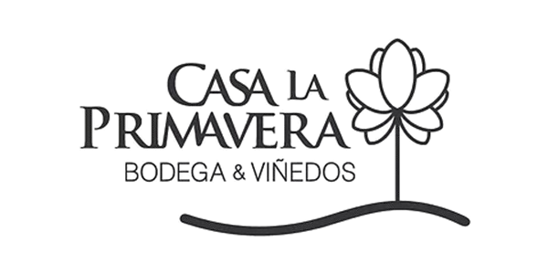 Logo Bodega Casa La Primavera