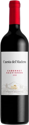 Cuesta del Madero Cabernet Sauvignon