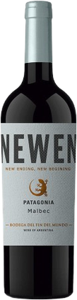 Newen Malbec