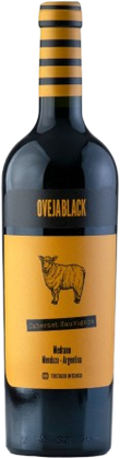 Oveja Black Cabernet