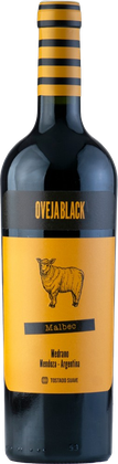 Oveja Black Malbec