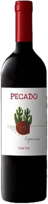 Pecado Tinto