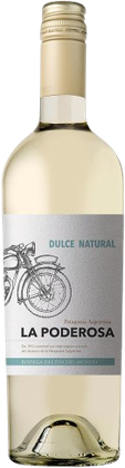 Poderosa Dulce Natural