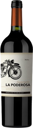 Poderosa Malbec