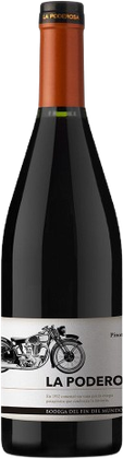 Poderosa Pinot Noir