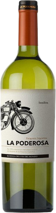 Poderosa Semillón