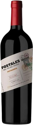 Postales Malbec