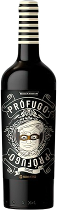 Prófugo Cabernet Especias