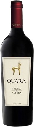 Quara Altura