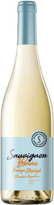 Staphyle Partida Limitada Sauvignon Blanc
