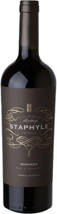 Staphyle Premium Bonarda
