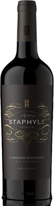 Staphyle Premium Cabernet Sauvignon