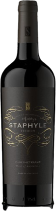 Staphyle Premium Cabernet Franc