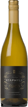 Staphyle Premium Chardonnay