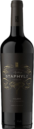 Staphyle Premium Malbec